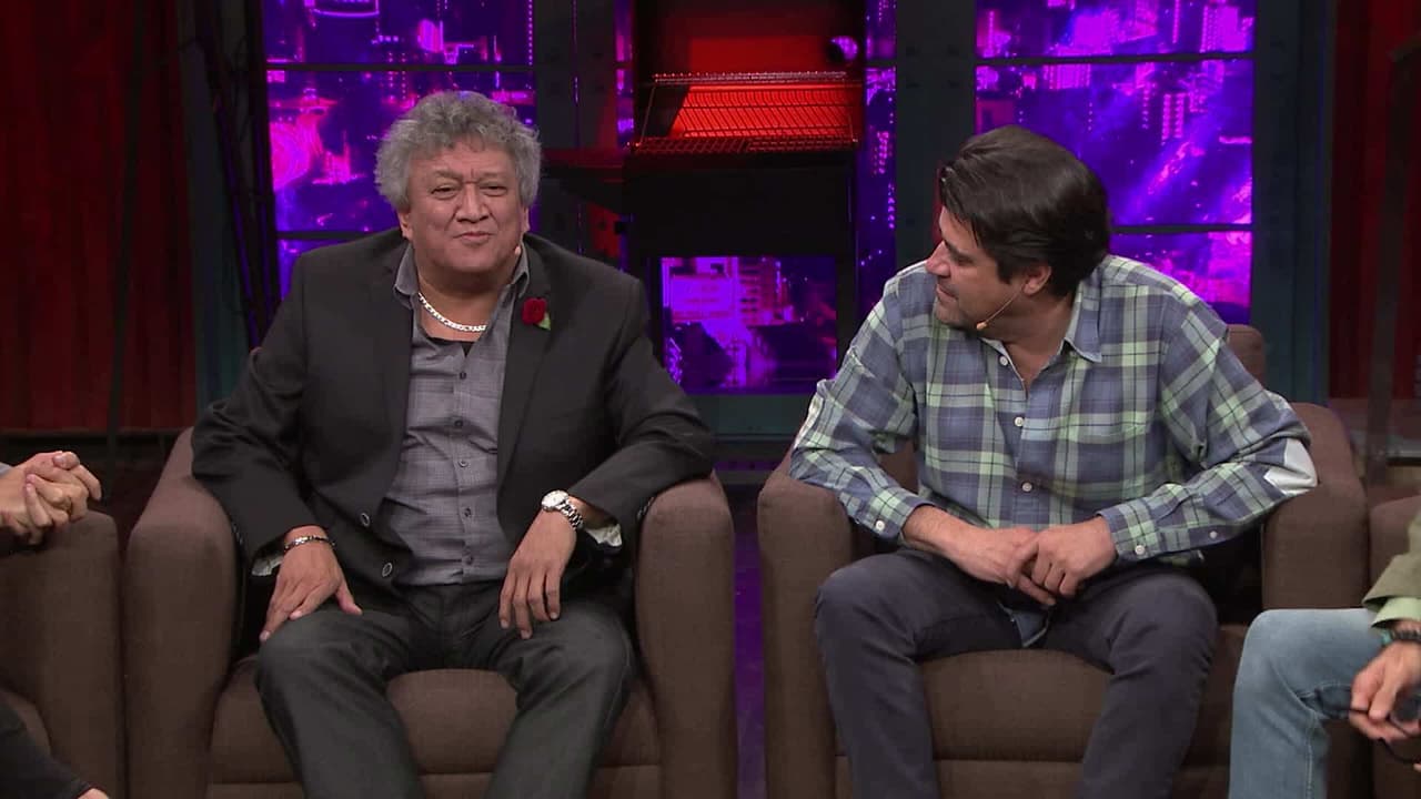 Jo Jo Jorge Falcón: Cuando piensas que obran de buena fe