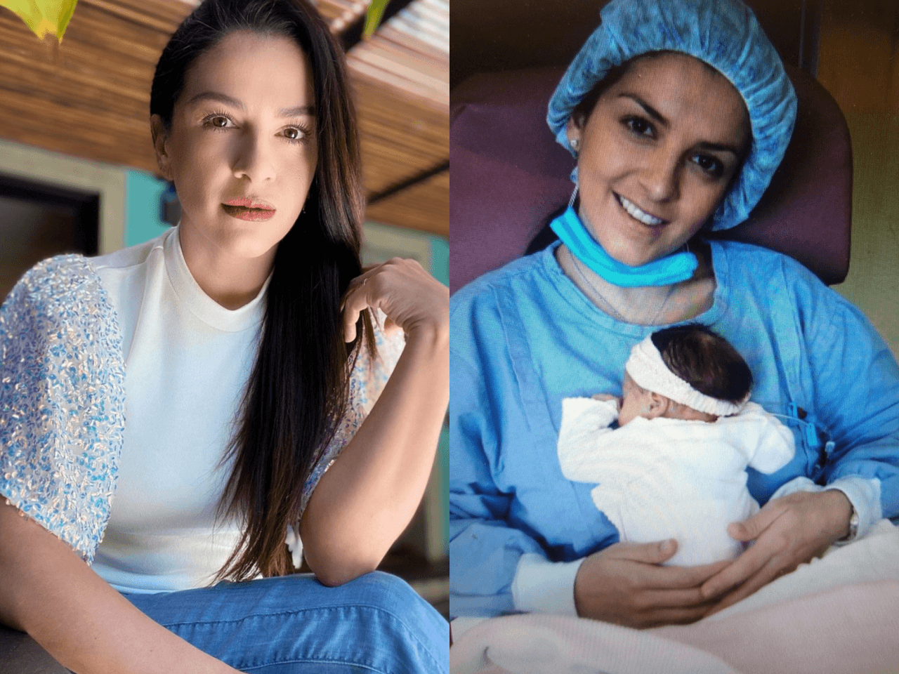 Lidia Ávila comparte video inédito en el que hubiese sido el cumpleaños 12 de su fallecida hija