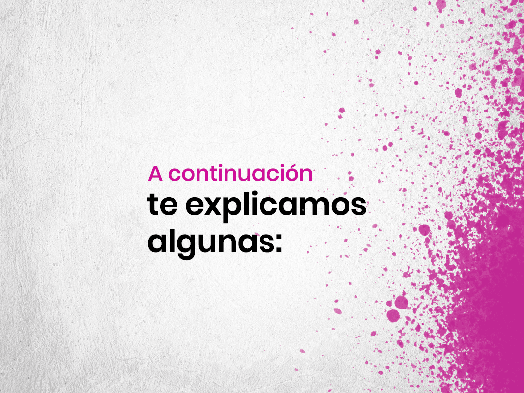 Andrea Gómez, fundadora de la Escuela de Pensamiento Feminista LUNA, explica que, de forma muy general, hay que comprender que este tipo de personas ejercen poder sobre ti sin tu consentimiento, o sea que te presionan a hacer cosas que tú no quieres.