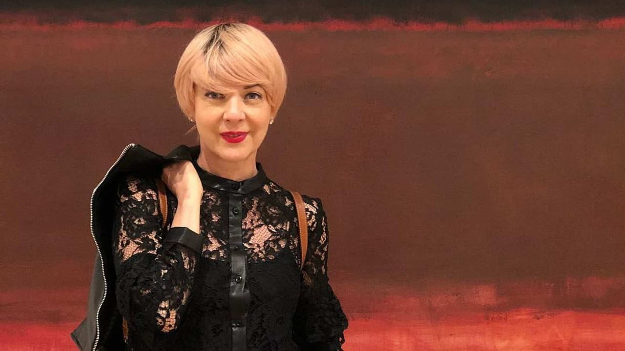 Las grandes lecciones de Edith González