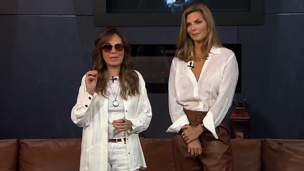 Yolanda Andrade regresa a ‘Montse y Joe’ y revela detalles de su estado de salud