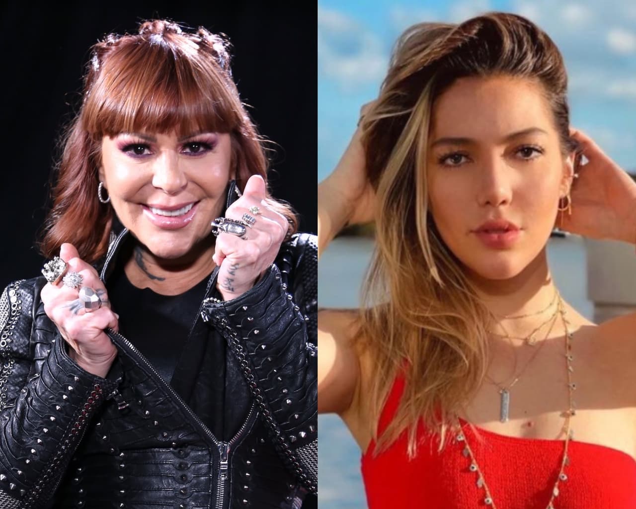 Revelan que Alejandra Guzmán desea ya reconciliarse con Frida Sofía