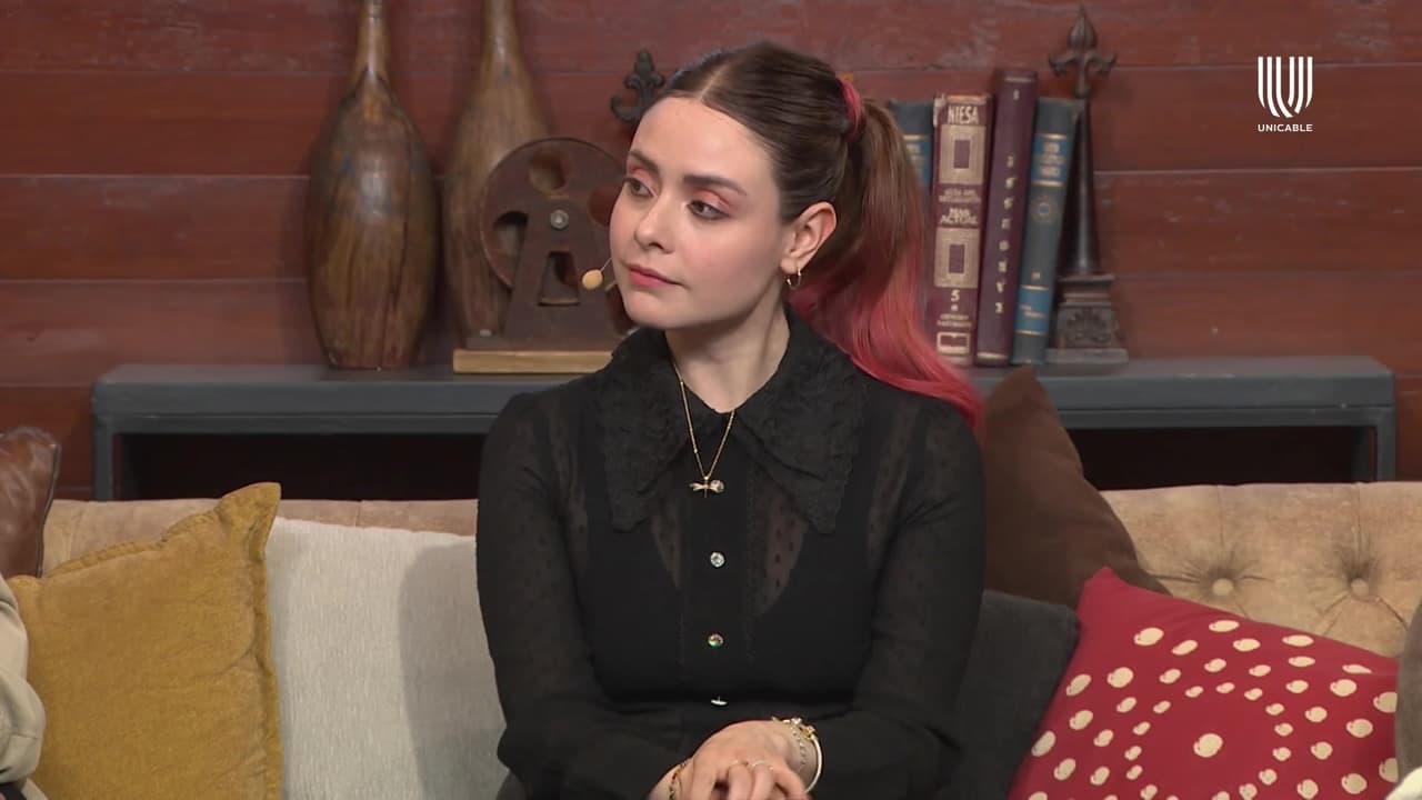 Maryfer Centeno nos dice cómo saber si tu pareja está enojada contigo de acuerdo al lenguaje corporal