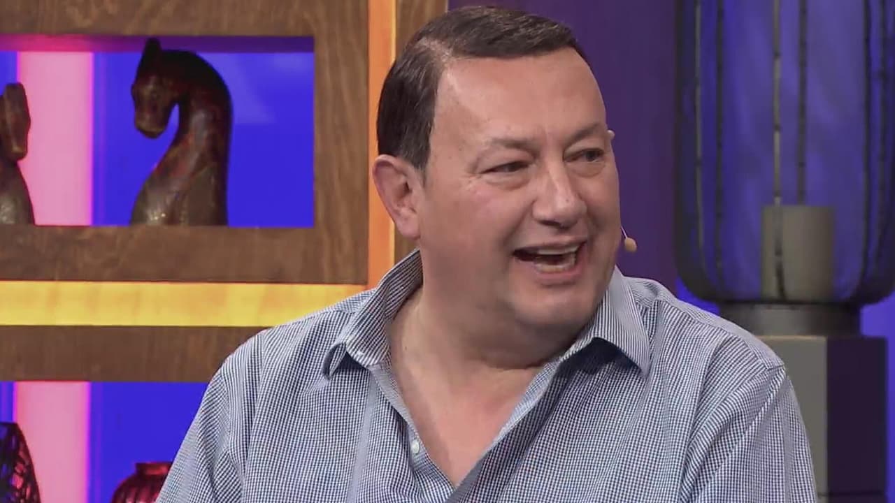 Toño de Valdés confiesa quién administra su dinero