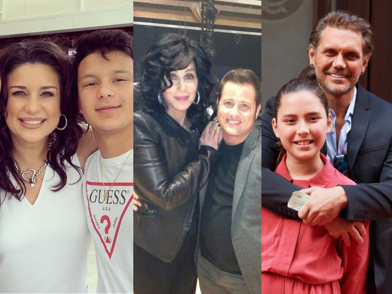 Ellas son las madres famosas que apoyan a sus hijos e hijas trans