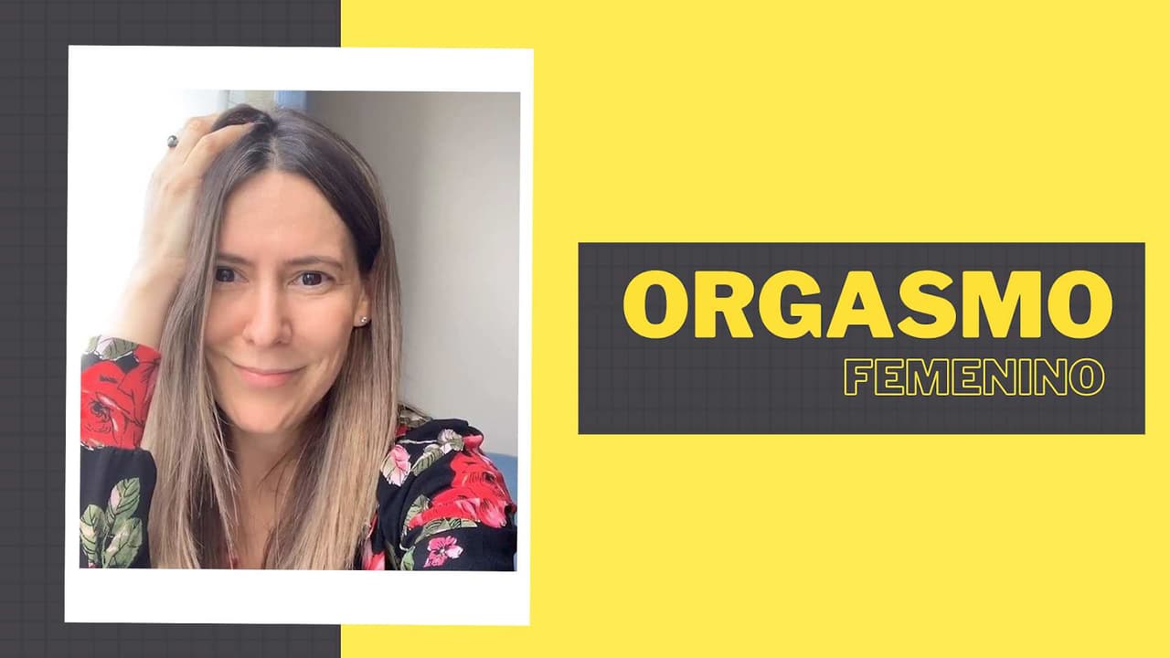 Silvia Olmedo desmiente ideas sobre el orgasmo femenino y aclara que no existen dos tipos diferentes