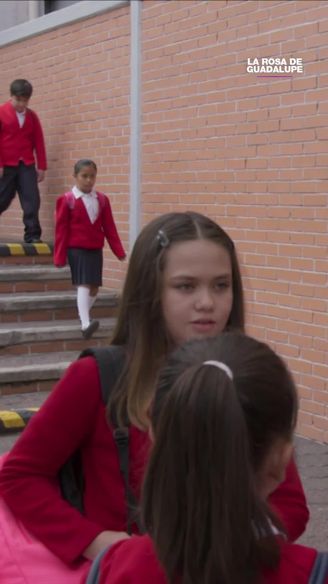 ¡La mamá de Saúl devoró!