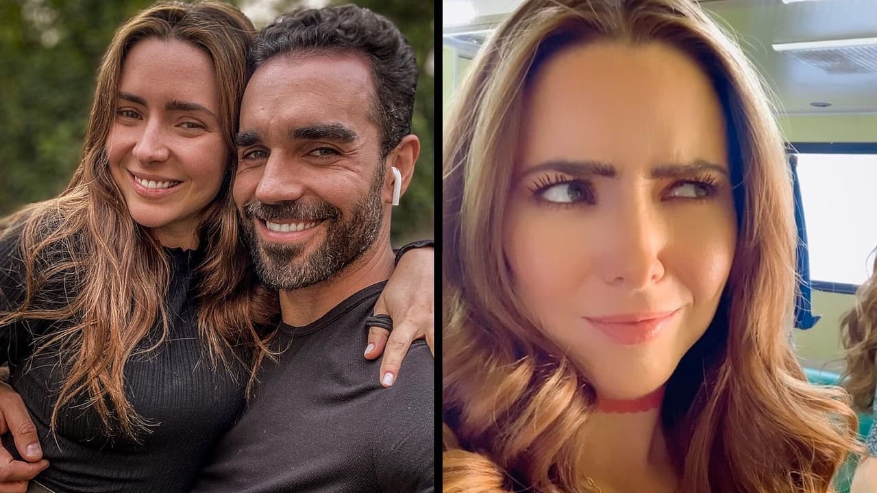 7 momentos en los que Ariadne Díaz conquistó las redes y nuestros corazones