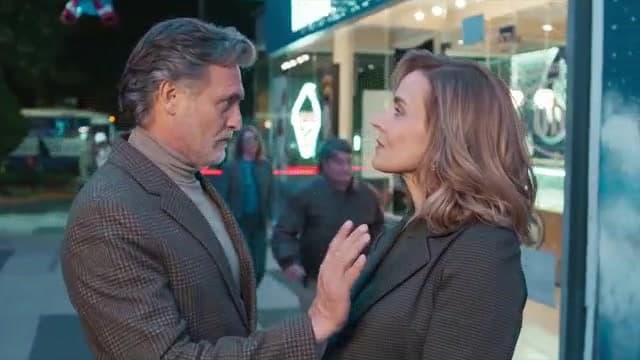Juan Soler aparece en ‘Juegos de Amor y Poder’, ¿para conquistar a Alejandra Barros?