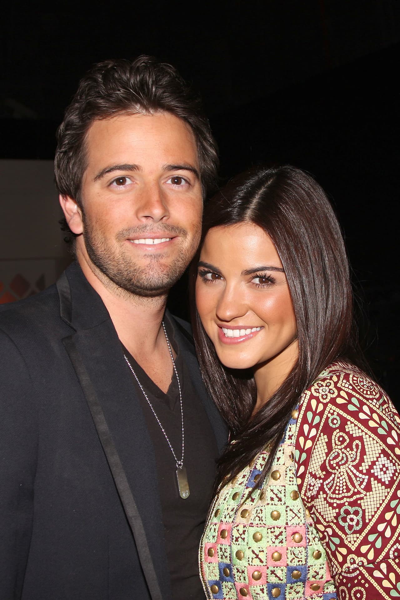 Mane de la Parra sale en defensa de Maite Perroni
