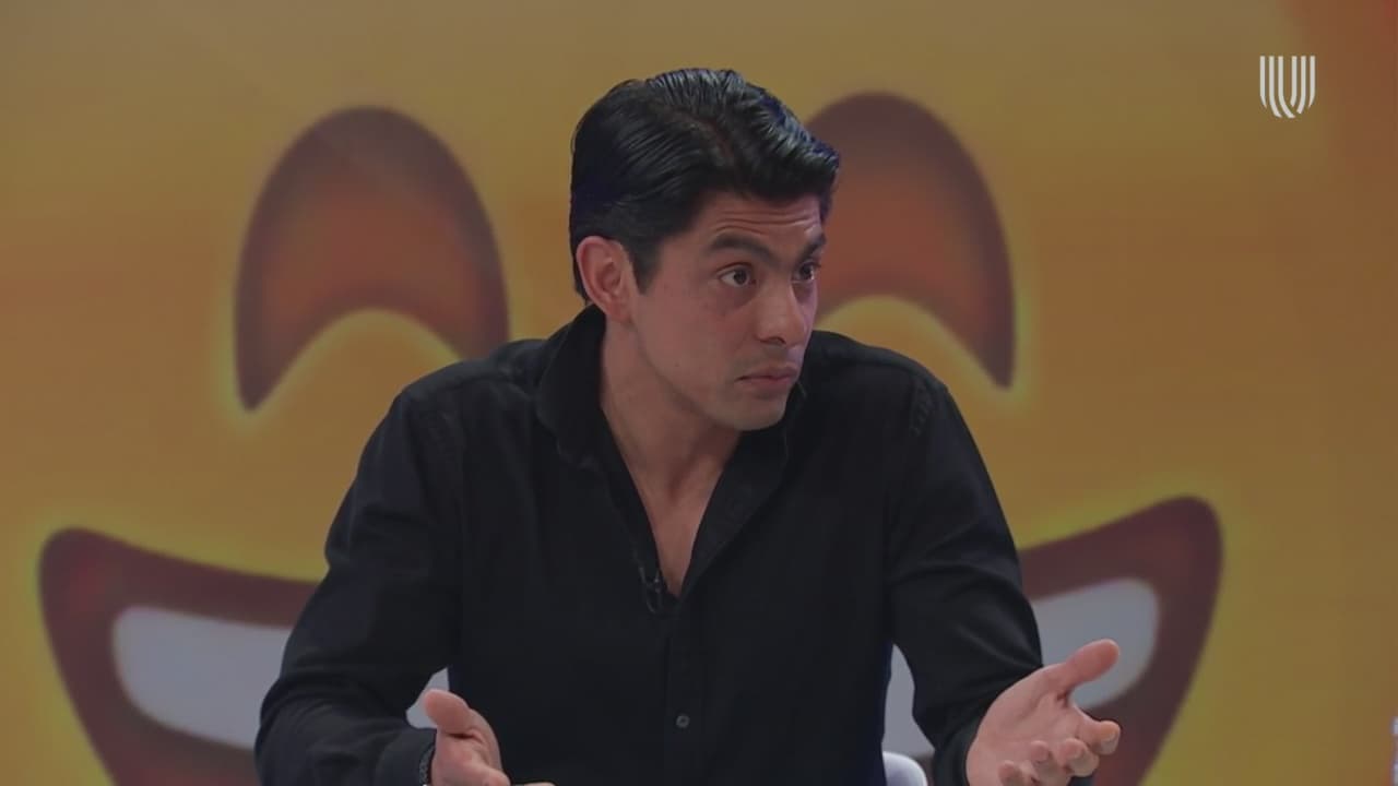 Víctor García podría ser discípulo de Roberto Palazuelos