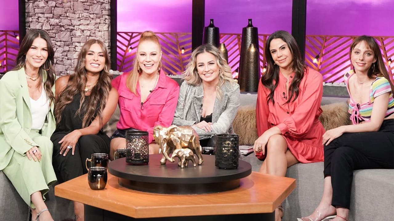 Las ’Netas Divinas’ y María José revelan sus técnicas de ligue