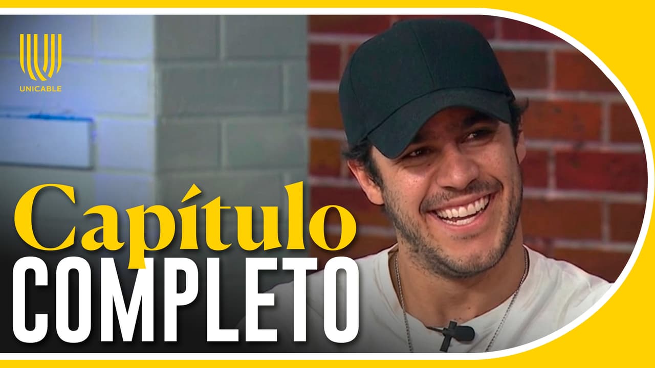 Montse y Joe: capítulo completo - Lalo Capetillo y Chris Pazcal