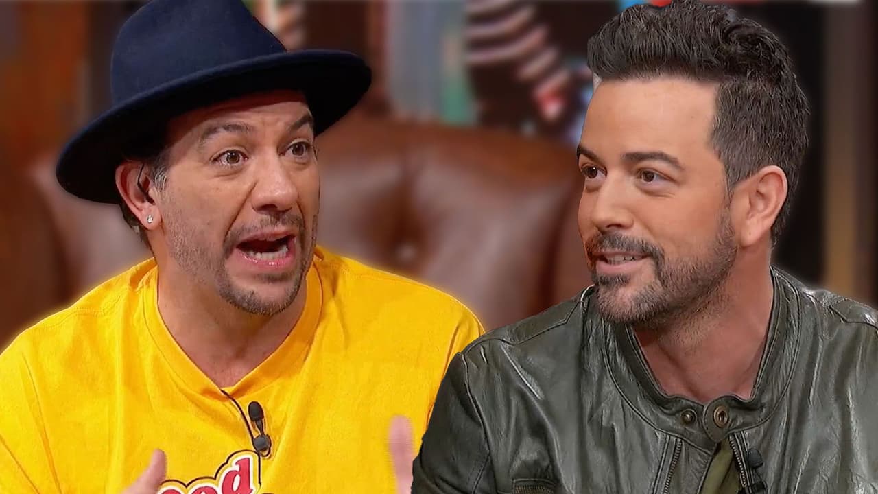 Mane de la Parra cuenta cómo la canción de 'Como Dice el Dicho' fue su trampolín para la actuación