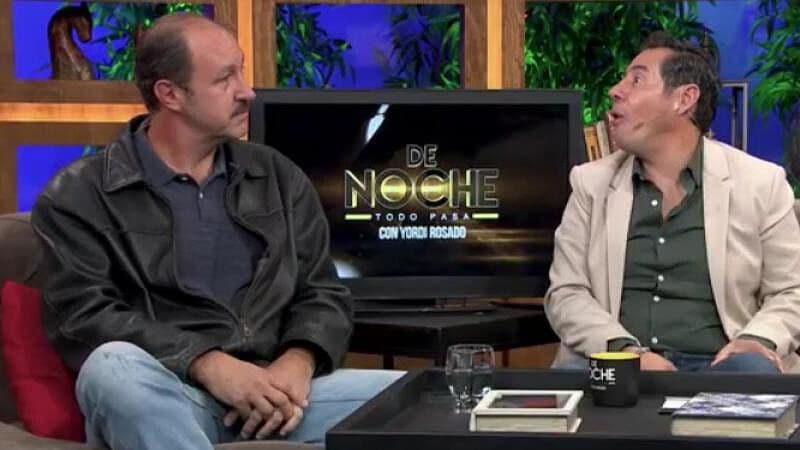 Rodrigo Murray dice por qué es importante tratar bien a los meseros