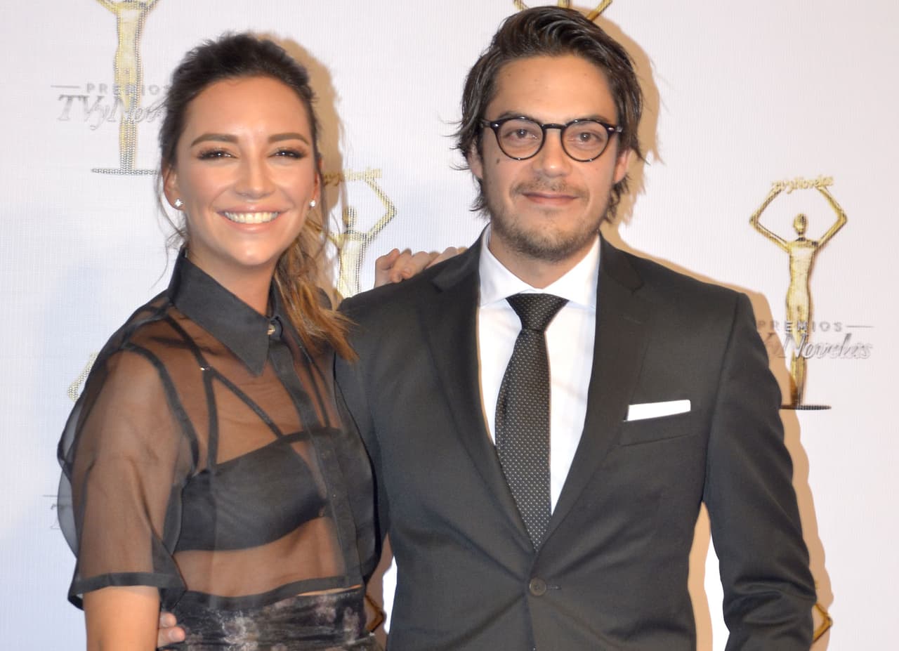 Regina Blandón y Roberto Flores anuncian su separación