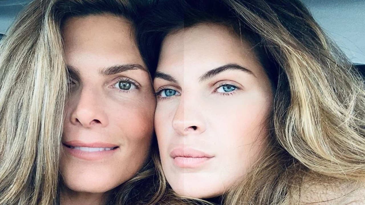 Montserrat Oliver habla sobre su compromiso con Yaya: ‘me siento bien y feliz’