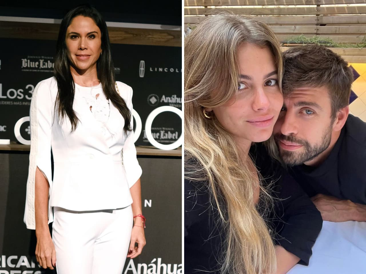 Paola Rojas habla sobre canción de Shakira