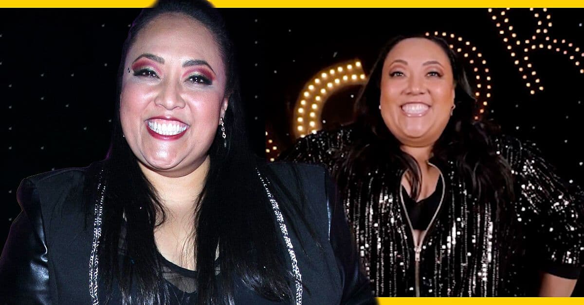 Este fue el poderoso mensaje de Michelle Rodríguez tras publicación de revista
