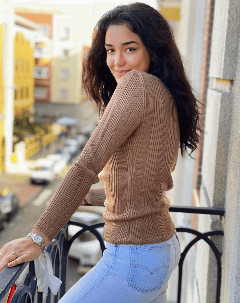 Alejandra Capetillo toma sus maletas y regresa a vivir a España
