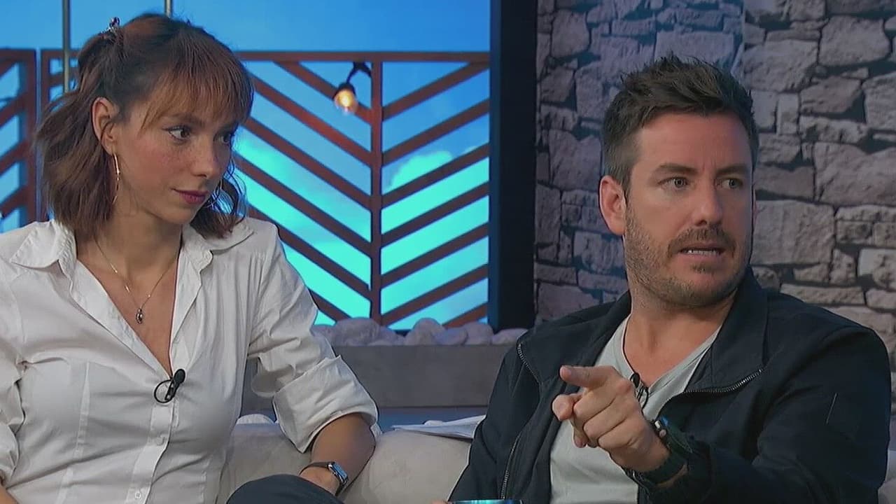 Juan Diego Covarrubias habla de lo mucho que disfruta ser papá de tiempo completo