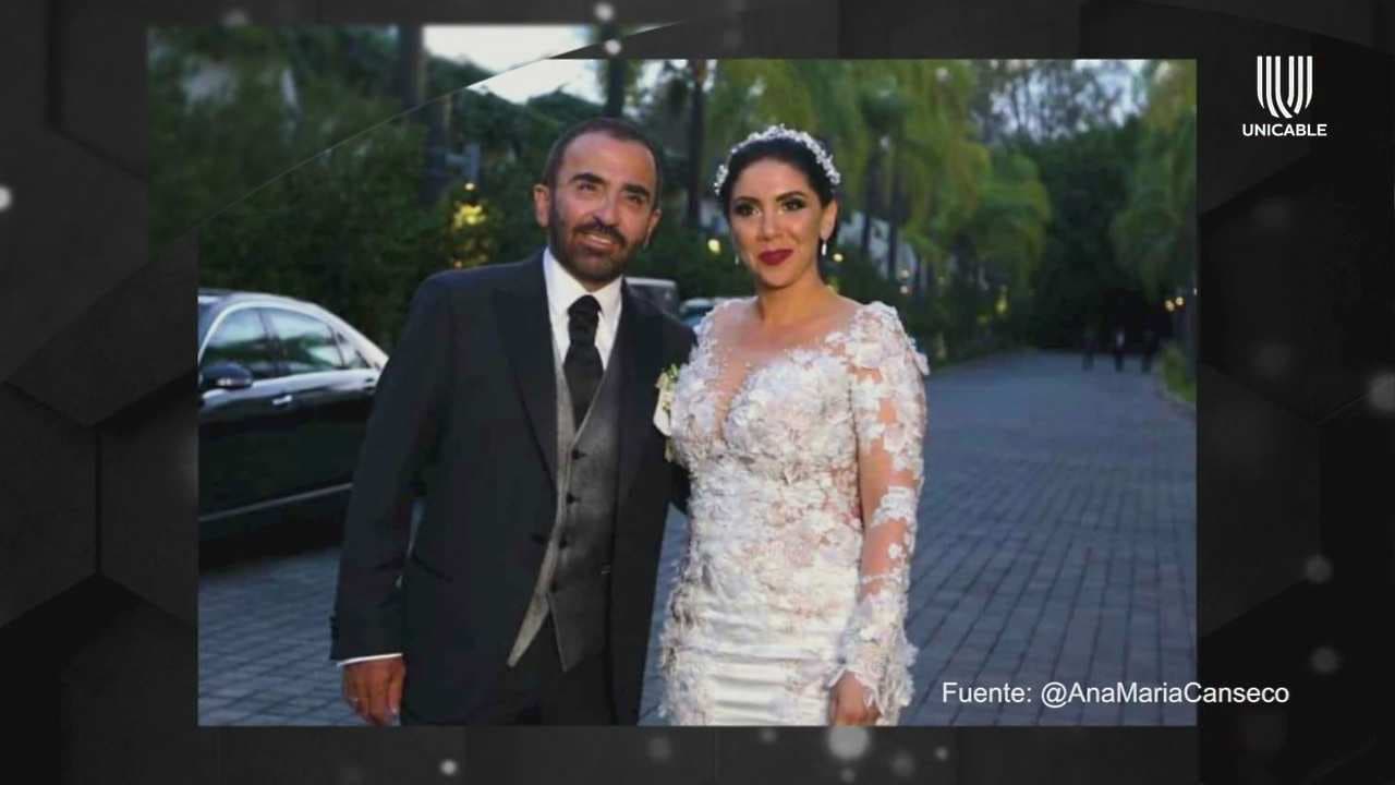 Con Permiso: Tras cuatro años de matrimonio, Vicente Fernández Jr. anuncia que se divorcia