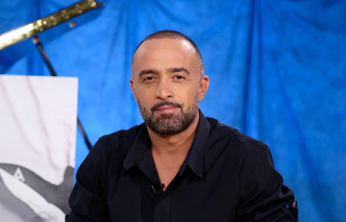 Mario Domm revela cómo es su relación con su ex tras su divorcio