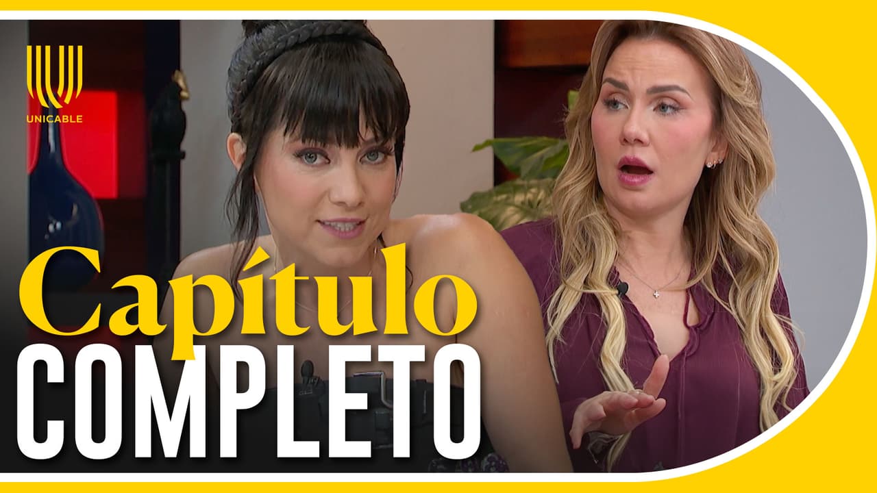 Qué Buena Hora programa completo - Pia Sanz