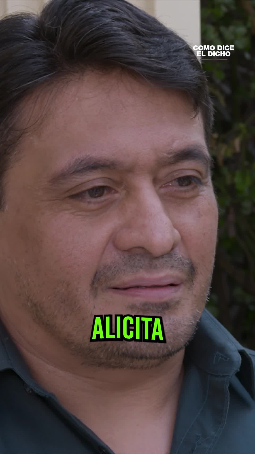 Le prestan dinero a cambio de "cariño"