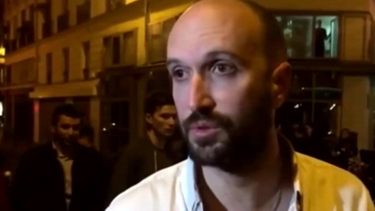 Crónicas de Impacto: Víctimas hablan del terror en los atentados de París