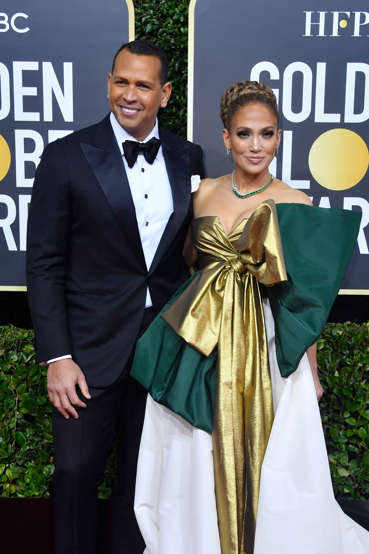 Al igual que J.Lo, Alex Rodriguez celebra su cumpleaños en Francia
