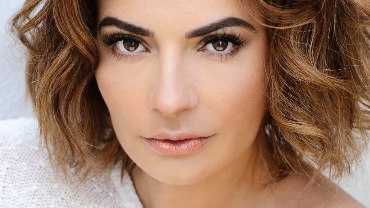 Conoce la versión light de Cecilia Galliano