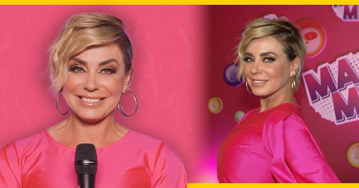 Carmen Muñoz: lo que aprendió de su mamá y ahora aplica con su hija