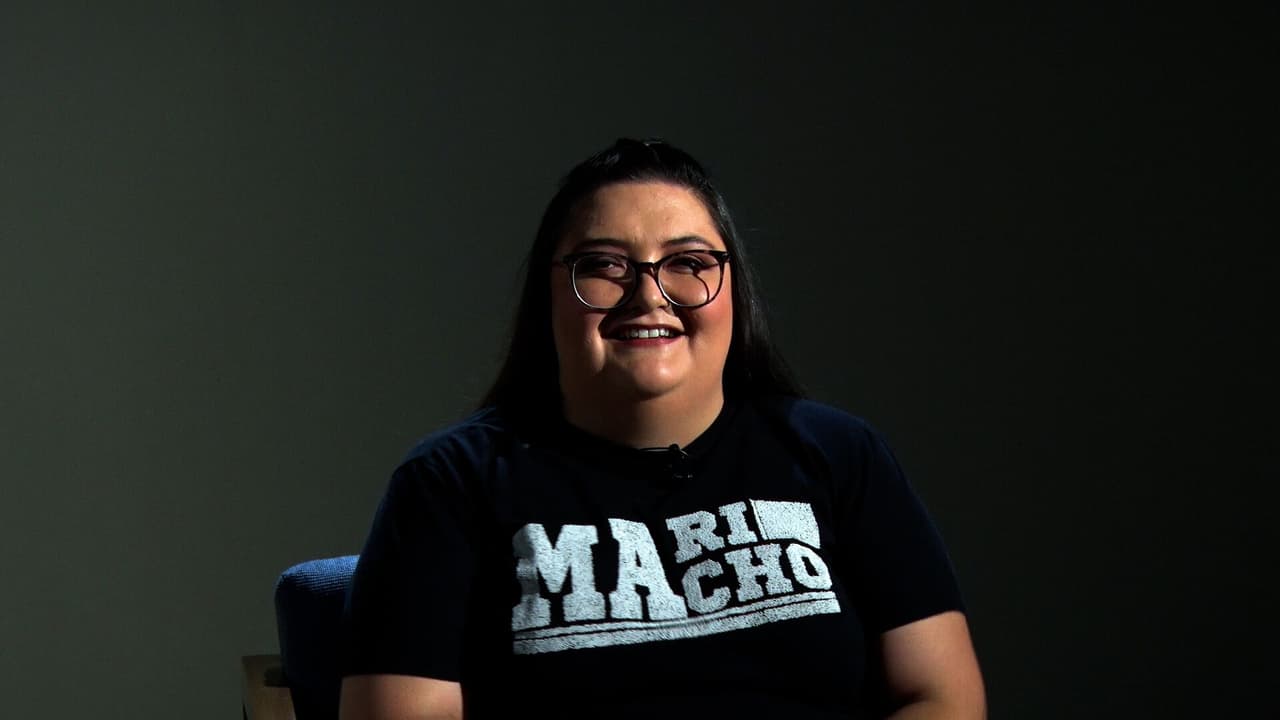 Alejandra Ley: aprendiendo de las nuevas generaciones de la comunidad LGBTQ+