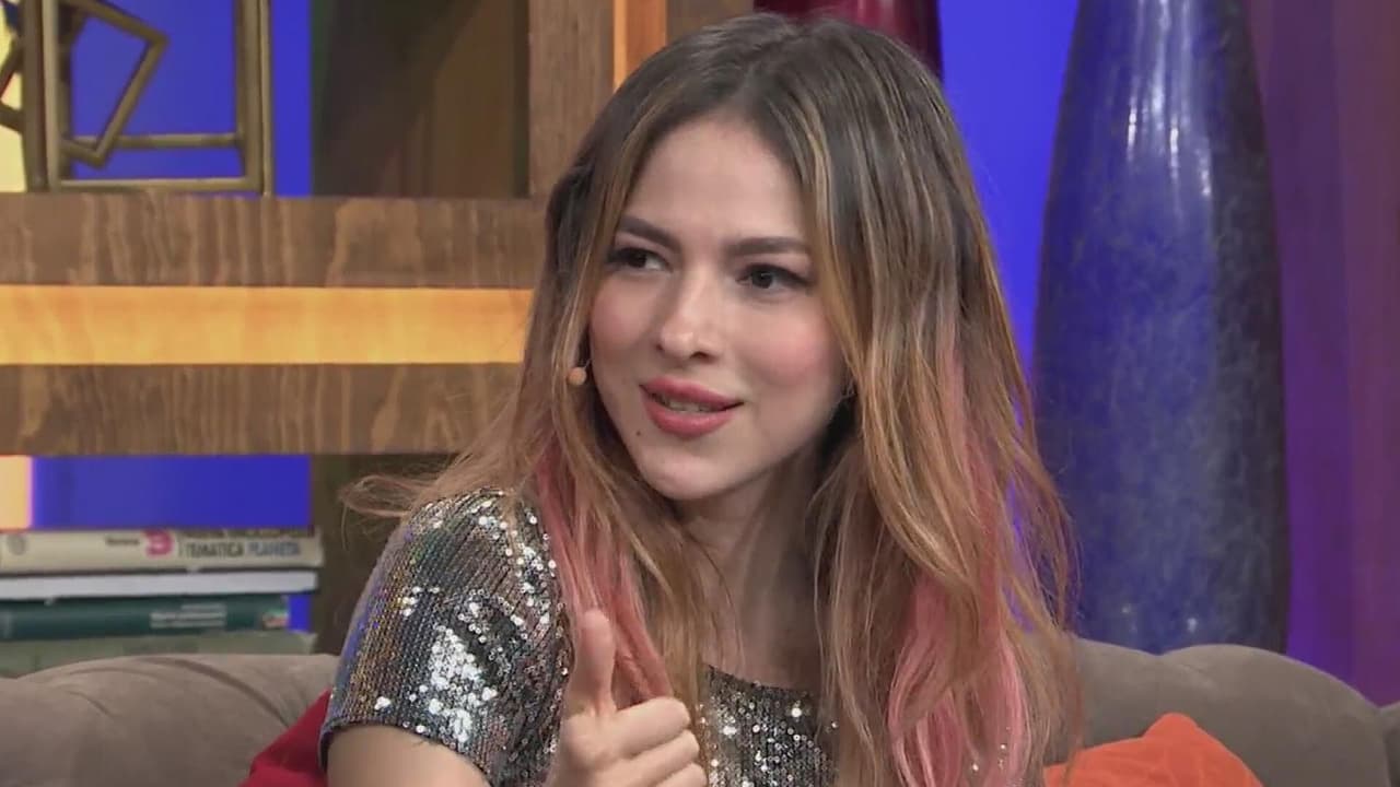 Paty Cantú cuenta qué es lo primero en lo que se fija en un hombre