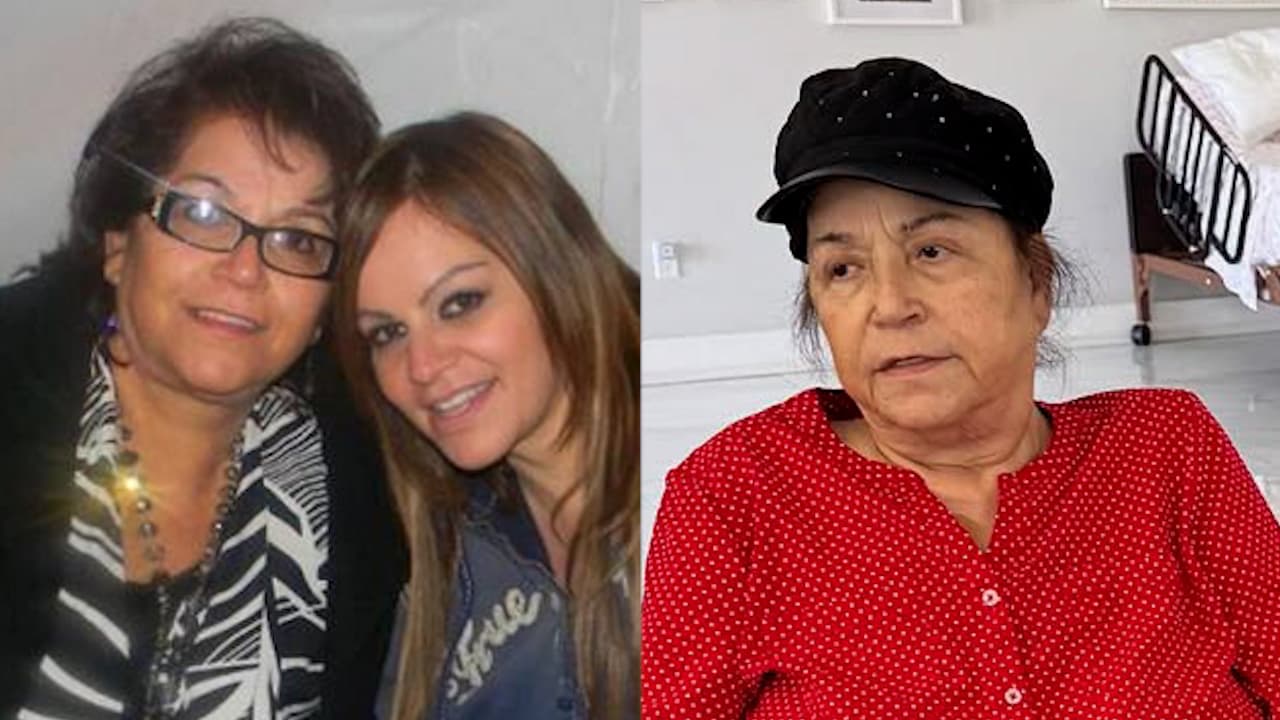 Piden oraciones por mamá de Jenni Rivera: la reportan “delicada” tras estar hospitalizada
