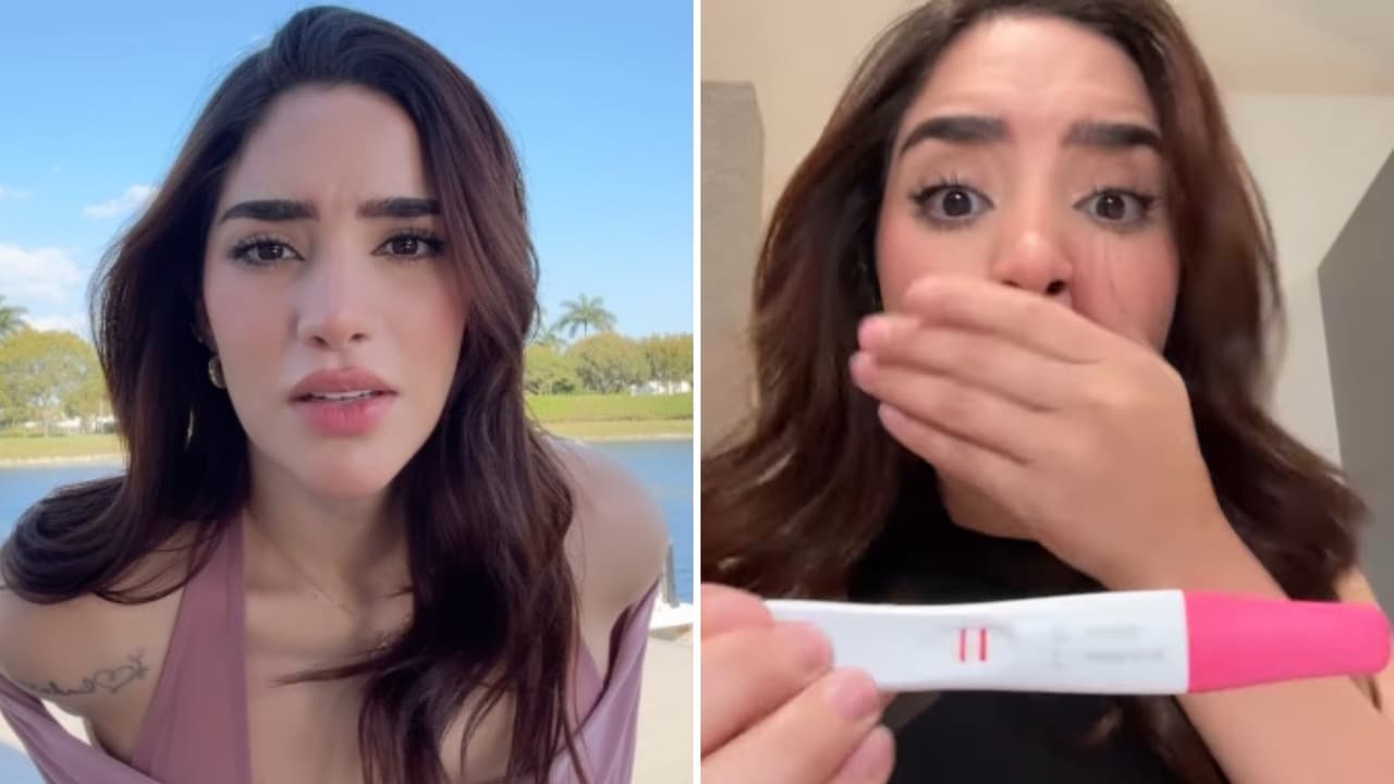 ¿Kimberly Loaiza está embarazada?: reportan que estaría esperando su tercer bebé