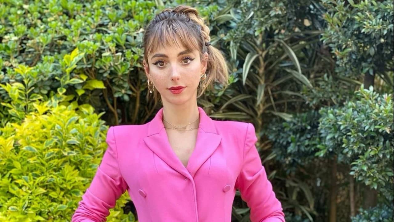 Natalia Téllez regresa a ‘Hoy’ y lo hace para promocionar su más reciente película