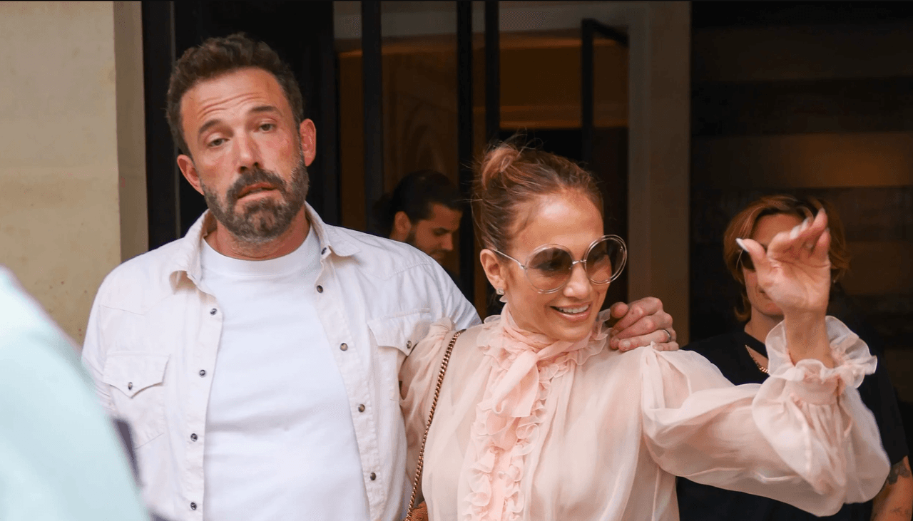 JLo quiere que Ben se aferre a la eterna juventud.