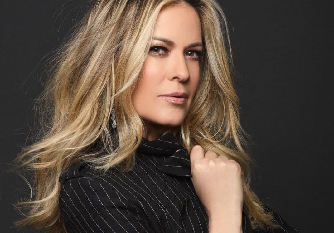 Así defendió Rebecca de Alba a Ricky Martin tras acusaciones de su sobrino