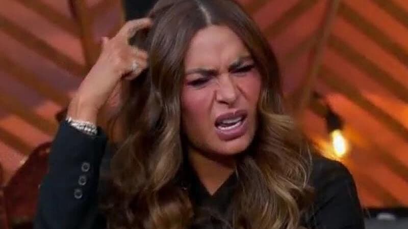 Galilea Montijo recuerda cuando su hijo le preguntó quién es Cuauhtémoc Blanco