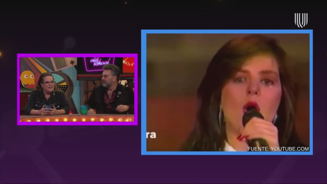 Isabel Lascurain cuenta el golpe que recibió de Fernanda Meade
