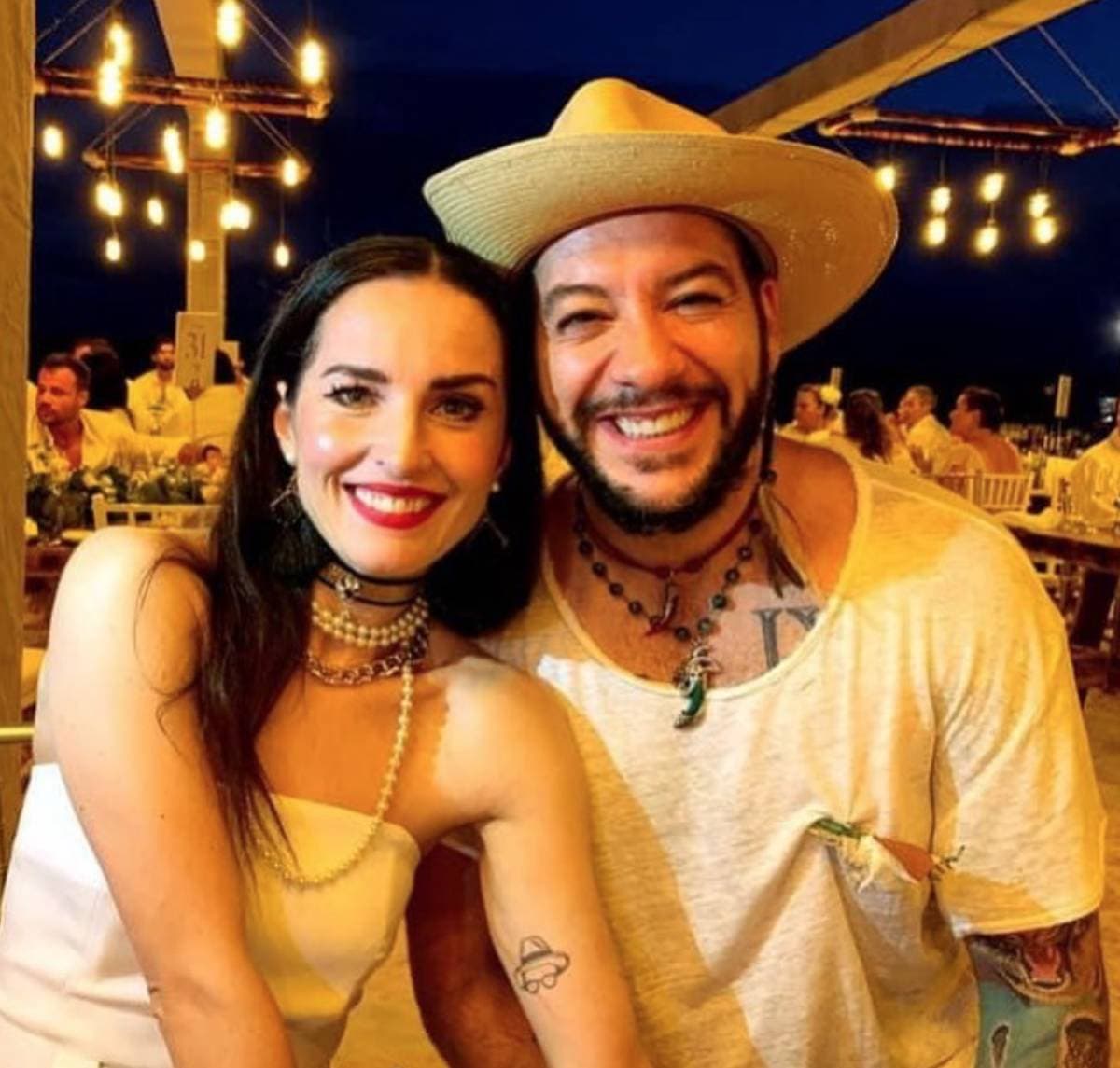 Faisy revela cuándo será su boda tras haberla pospuesto dos veces