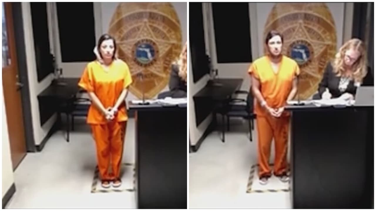Se presenta en corte pareja de joyeros hispana acusados de vender Rolex falsos