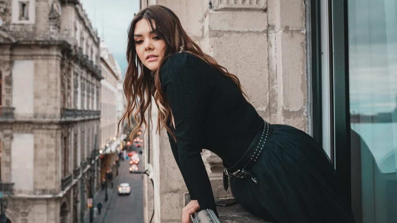 Yuridia anuncia su retiro del espectáculo