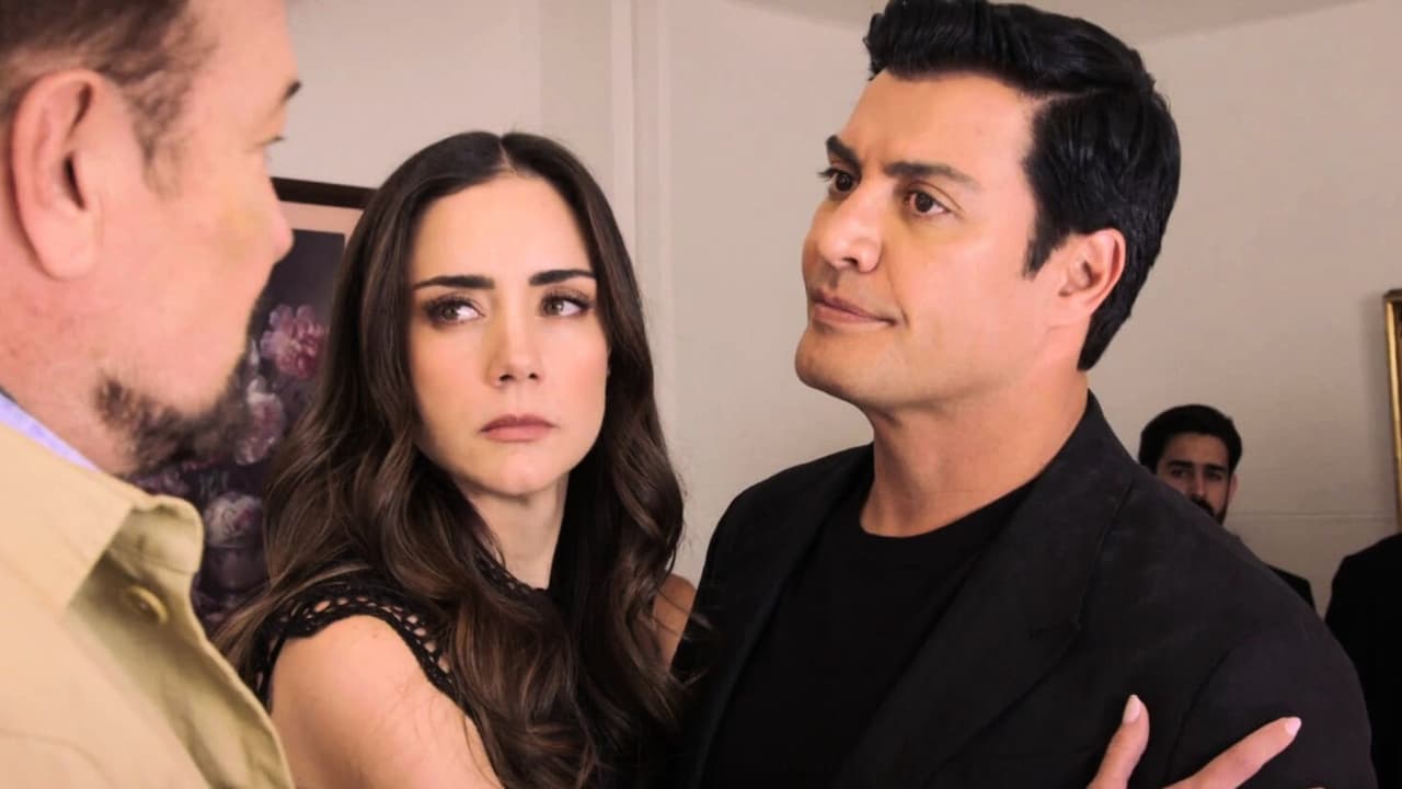 Resumen de Amor Amargo capítulo 46