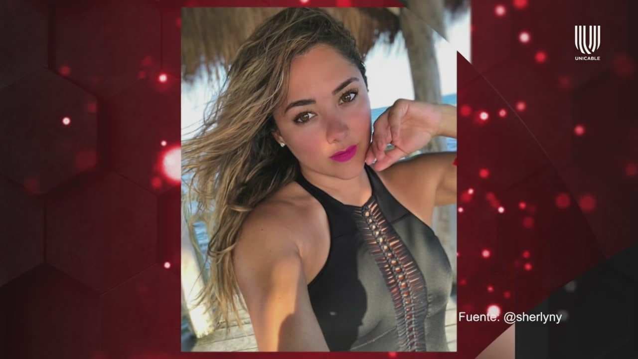Con Permiso: Se filtran audios donde Sherlyn revela por qué terminó con Paco Zea