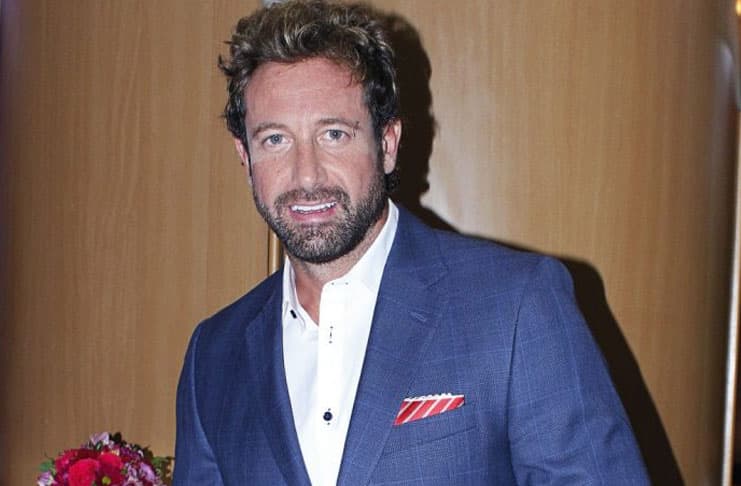 El actor Gabriel Soto confesó si buscará novia