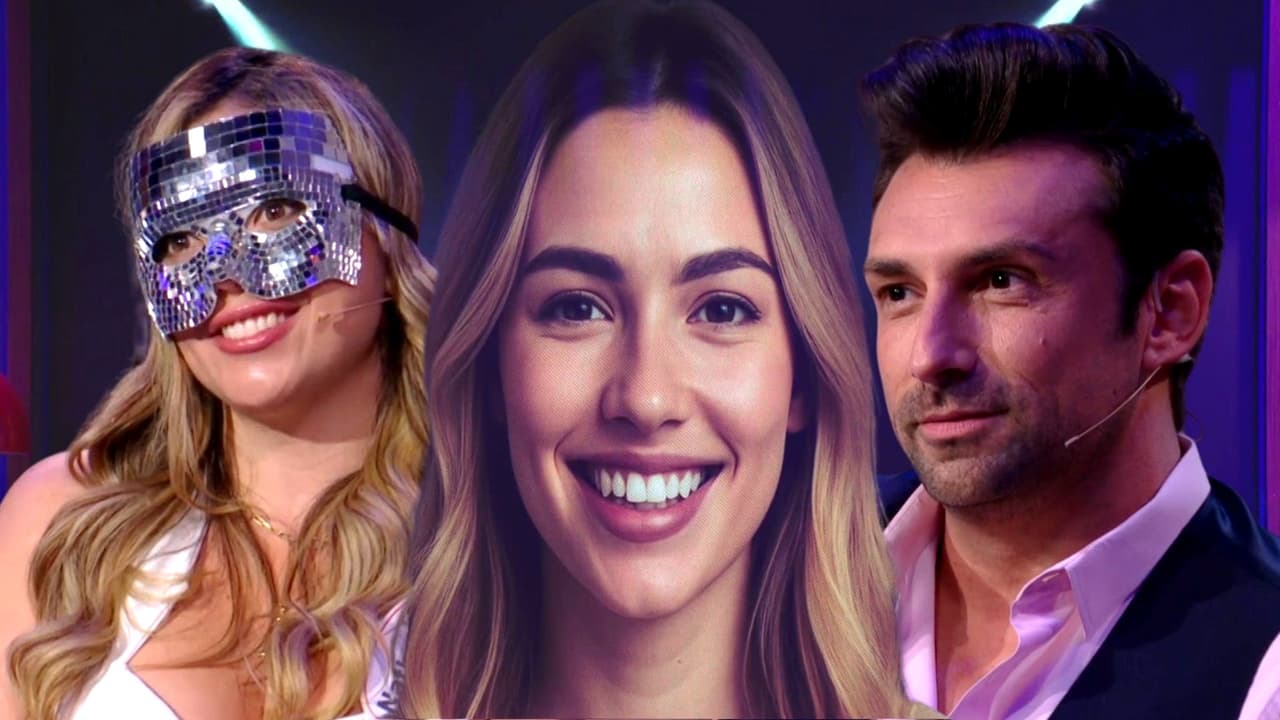 Nathalia llega a conquistar a Eu con la ayuda de GIGI