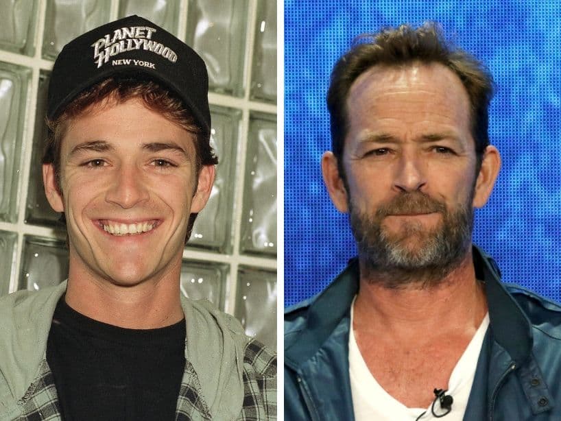El vacío por el fallecimiento de Luke Perry (Dylan McKay) ha sido devastador para el elenco, y aunque no estaba en planes de participar en la nueva versión, ellos han recordado a su colega en varias ocasiones.